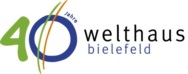 40 Jahre Welthaus Bielefeld