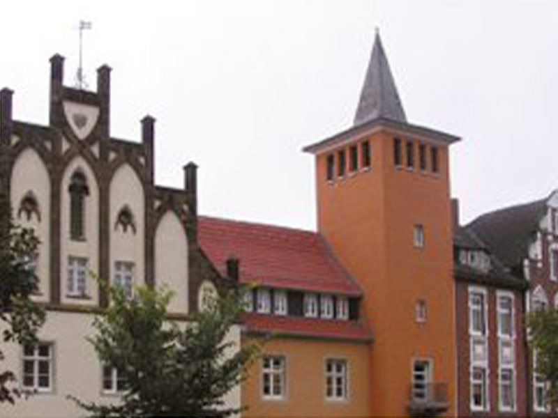 Museum der Stadt Lübbecke