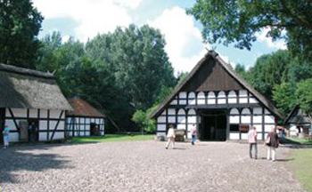 Museumshof Rahden