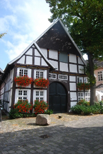 Heimathaus Rietberg